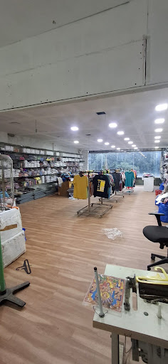 1st Floor Ready-to-Wear Fashion & Family Apparel